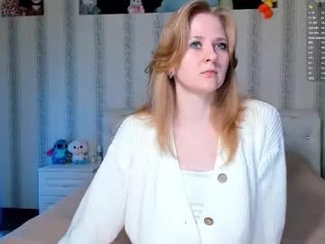 sunnyhuff from Chaturbate