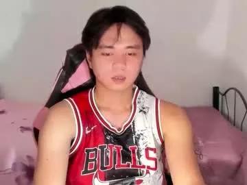 supr4m0 from Chaturbate