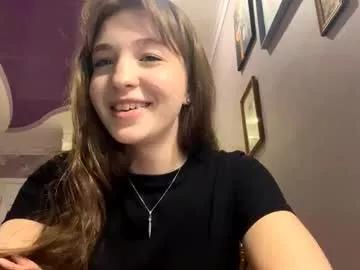 suzetteeckroad from Chaturbate