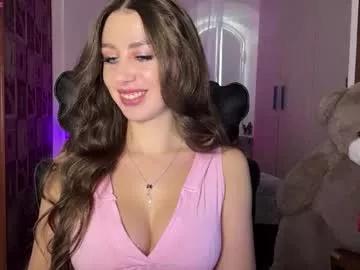 sweet_cherry_n from Chaturbate