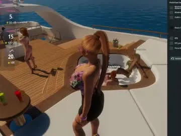 sweet_fleur — GOAL: 