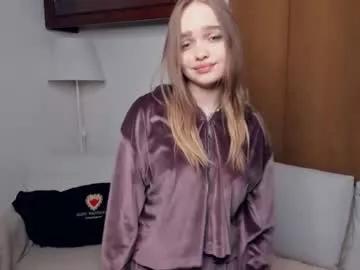 sweetheartliss on Chaturbate 
