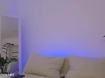 sweetkira1 from Chaturbate