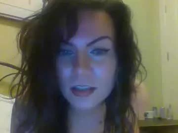 sweetsexypersephone from Chaturbate