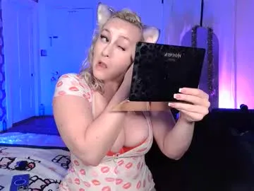 switchykitty — tip 111 wave make me cum - /tipmenu - /prizes - 169tk dice -  - Goal: naked oil orgasm buttplug [9999 tokens left] #blonde #submissive #deepthroat #lush #squirt