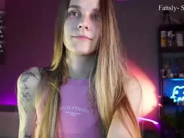 Check out naked model Syaosan_ syaosan_ from Chaturbate