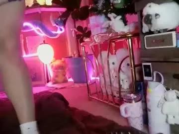 sydneyheaven666 from Chaturbate