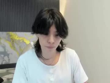 sylasfrost from Chaturbate