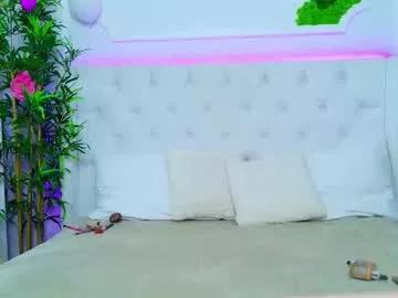 taahiraarabian from Chaturbate