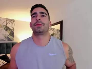 tbastian from Chaturbate