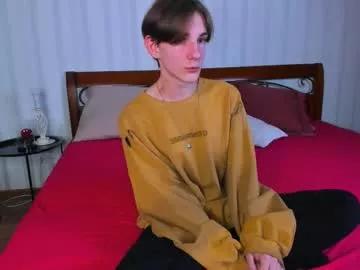 ted_lunn from Chaturbate