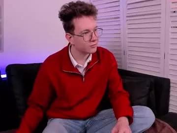 teddy_parker from Chaturbate