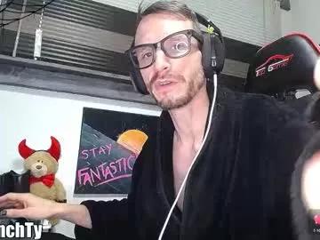 Chaturbate Teninchty teninchty from Chaturbate