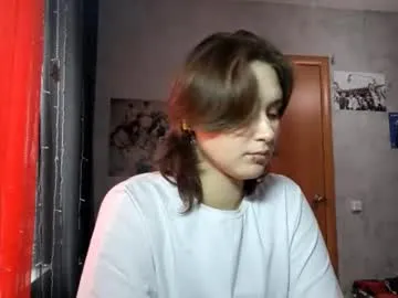 teresagerula — Freechat on Chaturbate