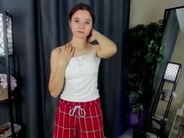 tereserenzelman from Chaturbate