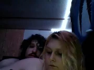 thafreakycouple19 from Chaturbate