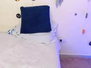 thalia_anderson from Chaturbate