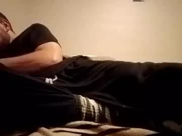 thatman1997655 from Chaturbate
