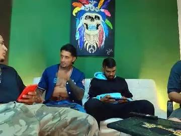 Join The_golden_boys, he wants to masturbate for you the_golden_boys from Chaturbate