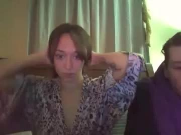 thecouplenextfloor from Chaturbate