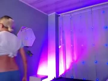 Watch gorgeous performer Thegodmother_gh thegodmother_gh from Chaturbate
