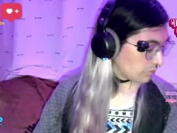 thehushvibe from Chaturbate