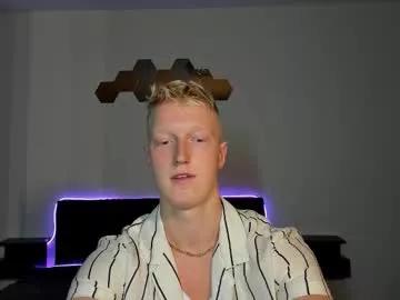 thejacob_d from Chaturbate