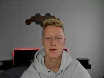 thejacob_d from Chaturbate