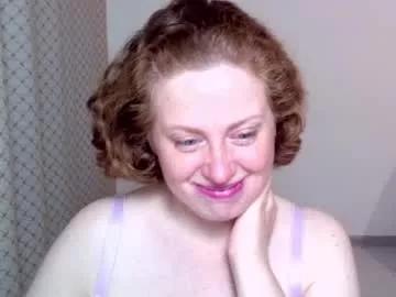 Cute Theladysblush wants you to fuck her body now theladysblush from Chaturbate