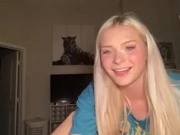 therealemma2008 — FIRST STREAM XOXO