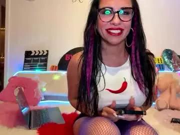 therealsandylove from Chaturbate