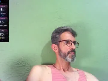 thiago_sexlover — Cum shooting for you! #mature #feet #lovense #smoke #hairy [546 tokens remaining]