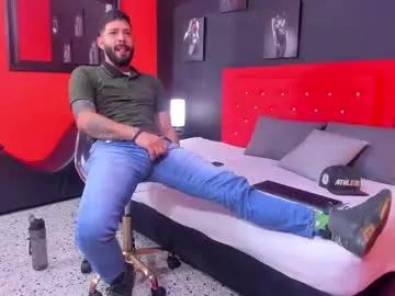 thiagomez17 from Chaturbate