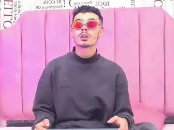 timothe_evans from Chaturbate