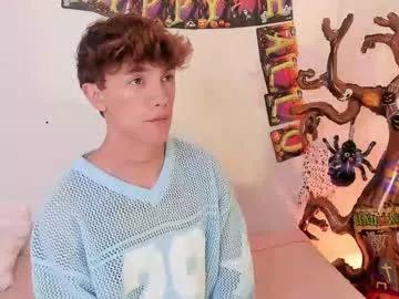 timothy_ross from Chaturbate