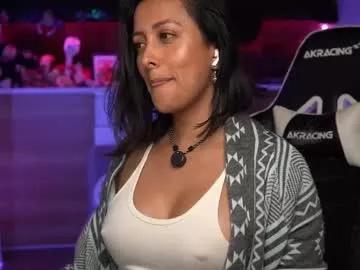 Discover naked slut Tiny_panther tiny_panther from Chaturbate