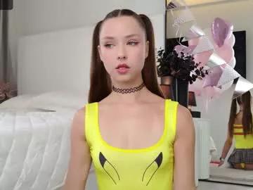 tinyangelxx from Chaturbate