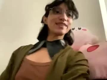 tinyhairycherry from Chaturbate