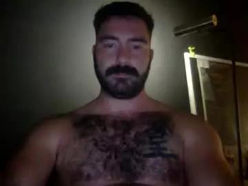 tobyboy22255 from Chaturbate