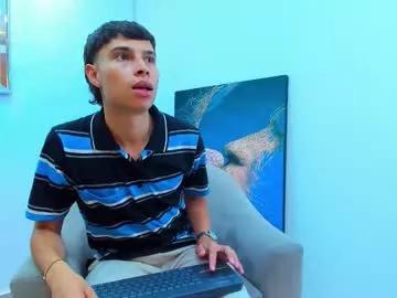 tommy__scott from Chaturbate