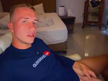 Chaturbate Tommy_cumfinger tommy_cumfinger from Chaturbate