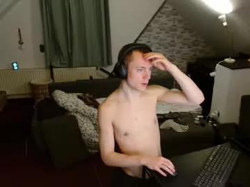 tomtimon11 from Chaturbate