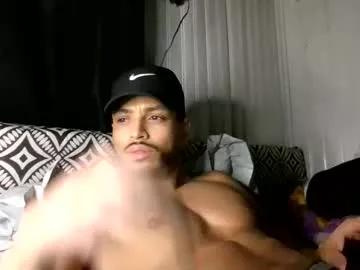 tomtresor from Chaturbate