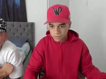 tonny_master from Chaturbate