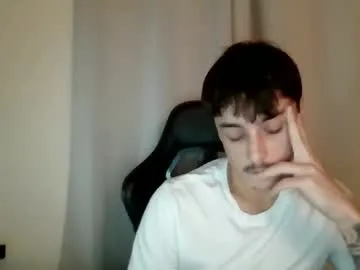 tootonedtony — 18 Horny 8.5