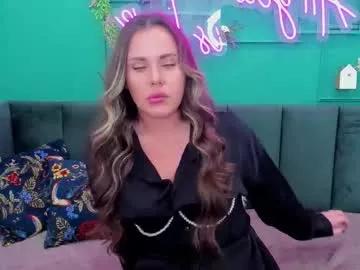 tracymooree from Chaturbate