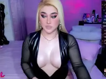 Chaturbate transsalawahan is Freechat transsalawahan —