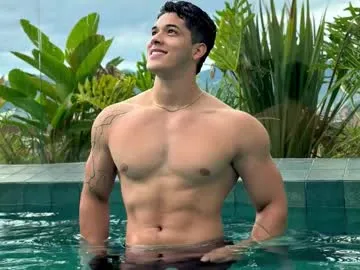 travis_joplinn — Hello everyone, let's have some fun! #cum #bigdick #bigcock #muscle #new #young