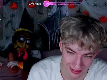 Explore 21 years old trevorbenson from Chaturbate trevorbenson from Chaturbate