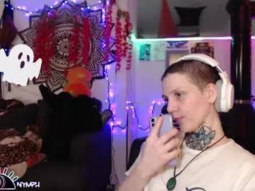 Watch Tricky_nymph, she wants to masturbate for you tricky_nymph from Chaturbate